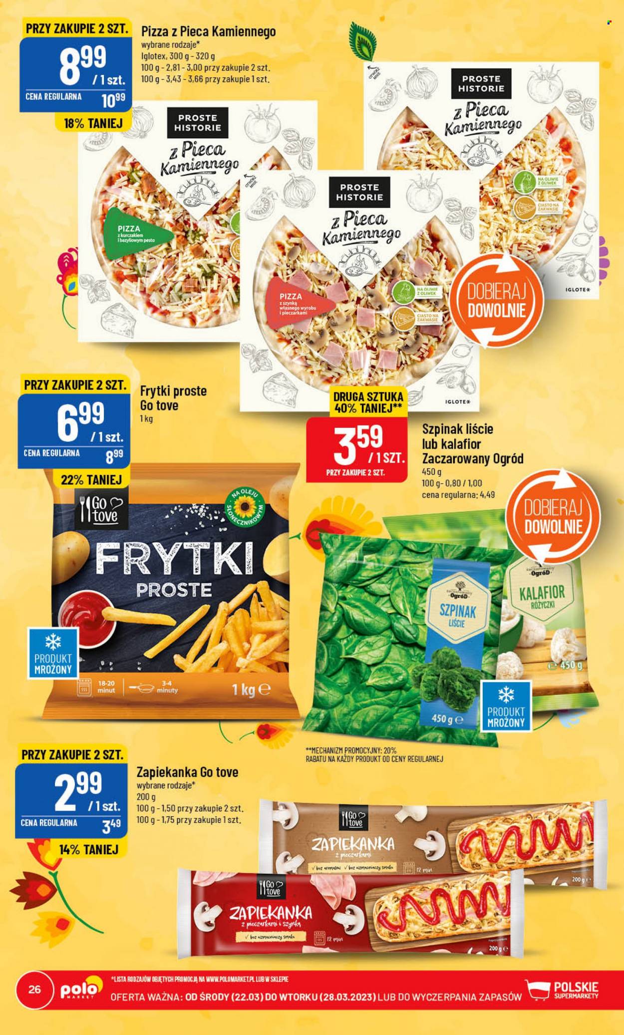 Gazetka Polomarket - 22.03.2023 - 28.03.2023. Strona 26