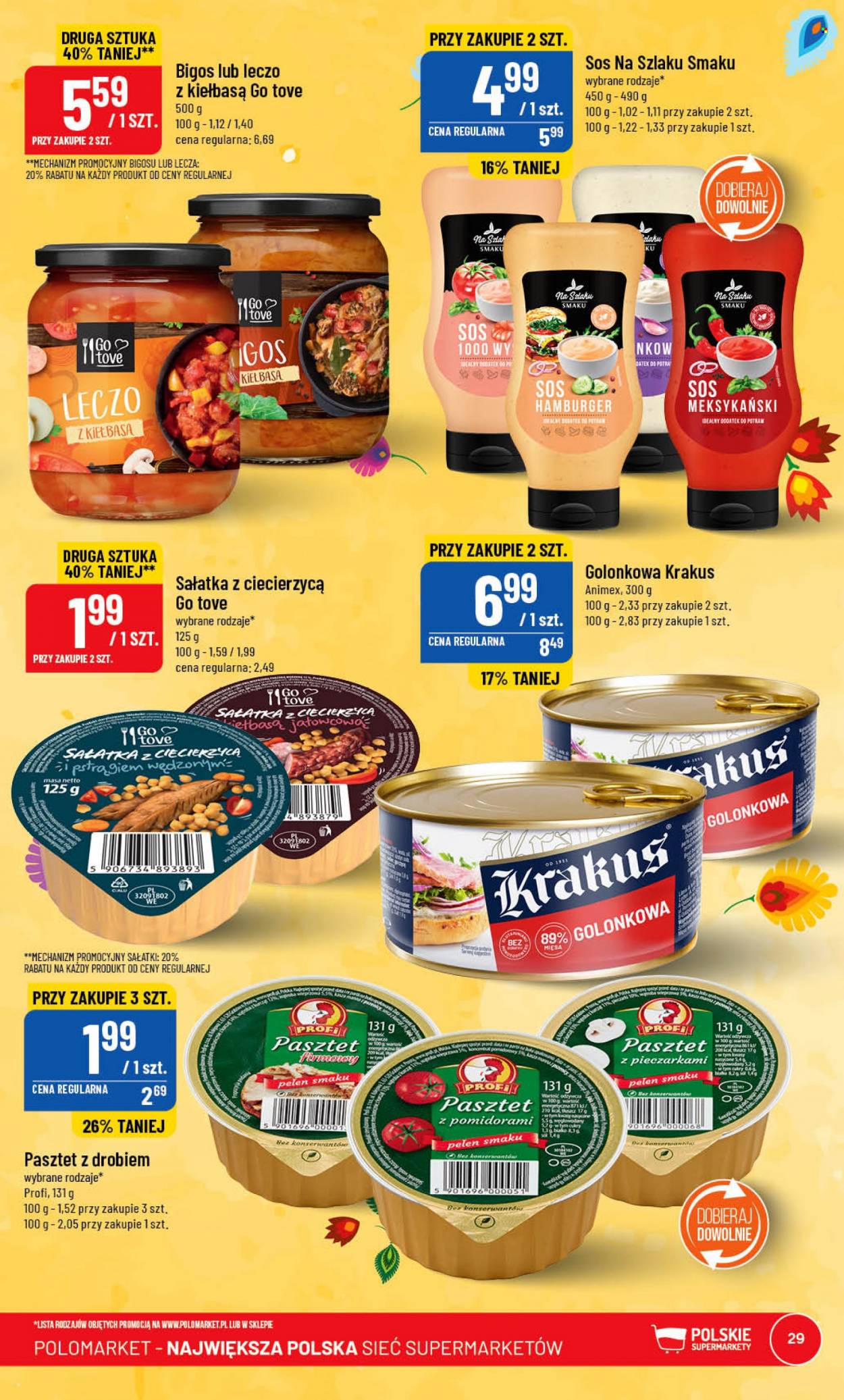 Gazetka Polomarket - 22.03.2023 - 28.03.2023. Strona 29