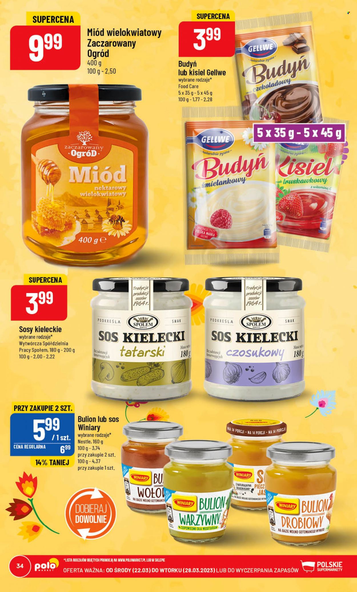 Gazetka Polomarket - 22.03.2023 - 28.03.2023. Strona 34