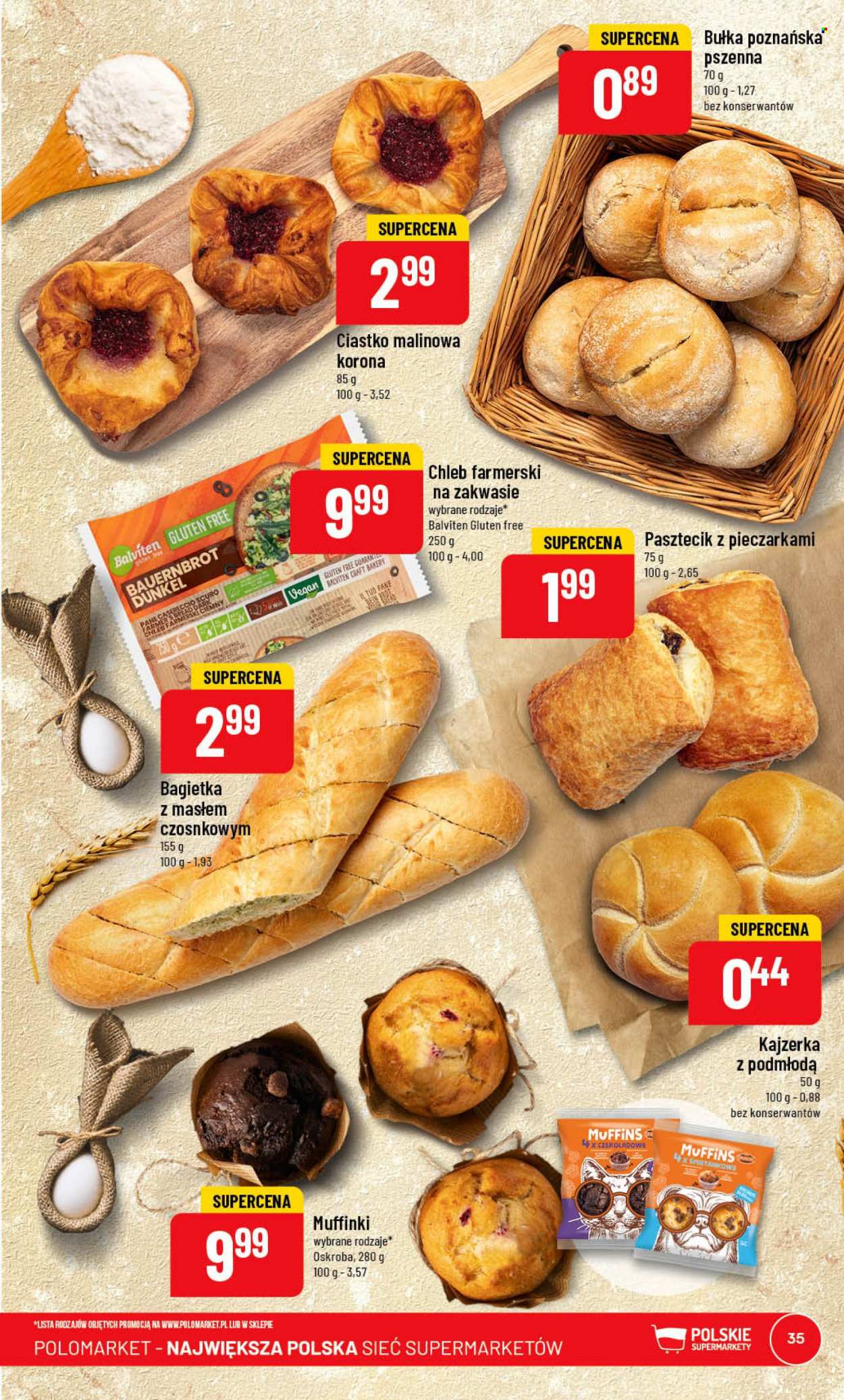 Gazetka Polomarket - 22.03.2023 - 28.03.2023. Strona 35