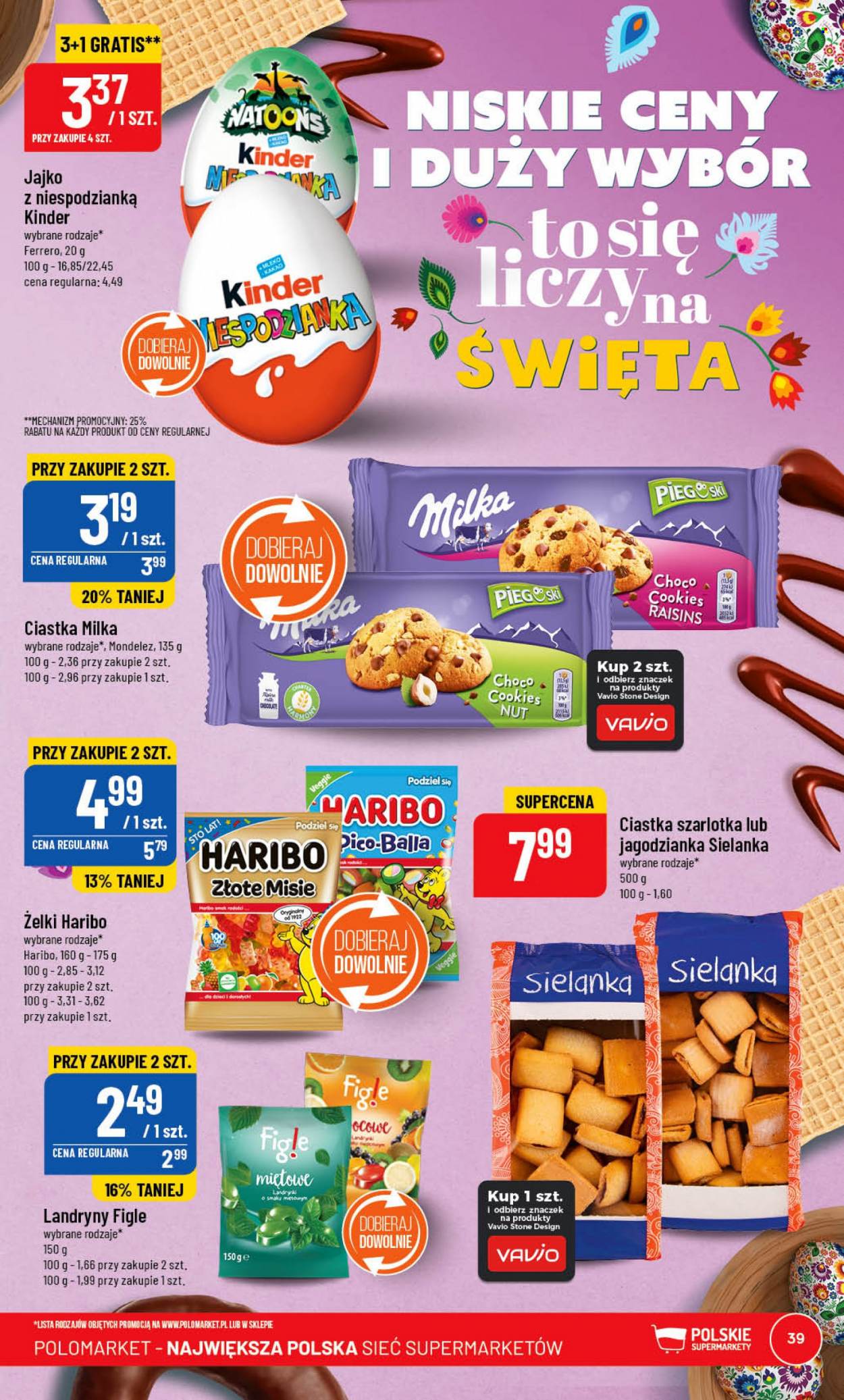 Gazetka Polomarket - 22.03.2023 - 28.03.2023. Strona 39
