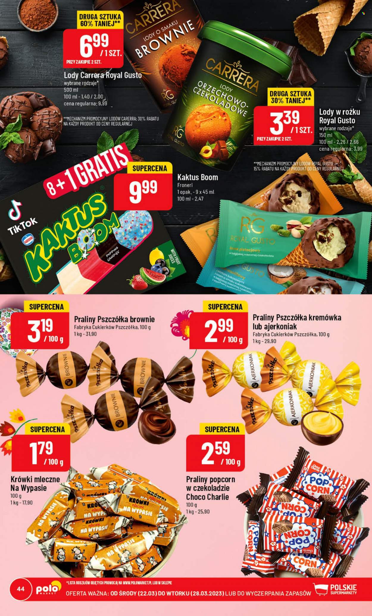 Gazetka Polomarket - 22.03.2023 - 28.03.2023. Strona 44
