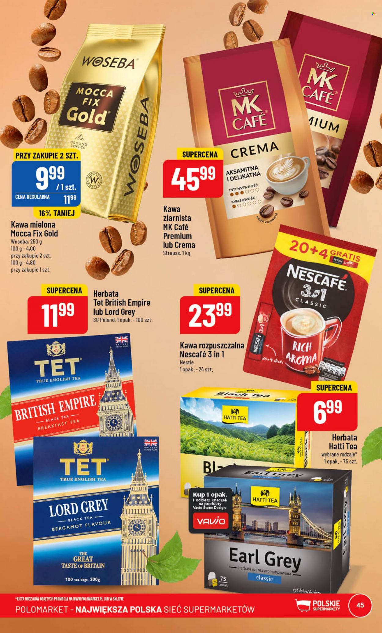 Gazetka Polomarket - 22.03.2023 - 28.03.2023. Strona 45