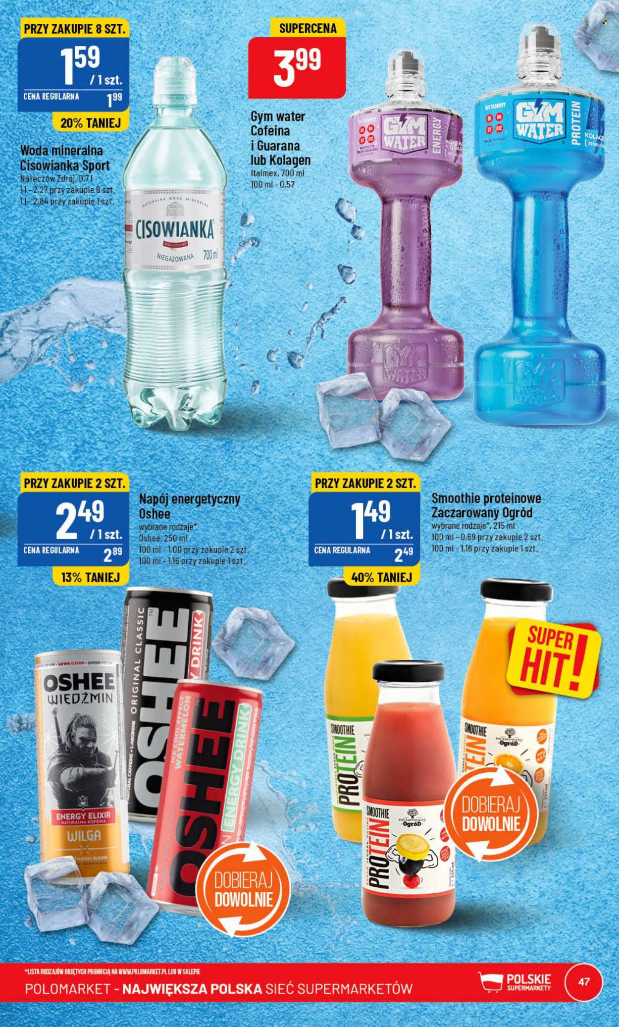 Gazetka Polomarket - 22.03.2023 - 28.03.2023. Strona 47