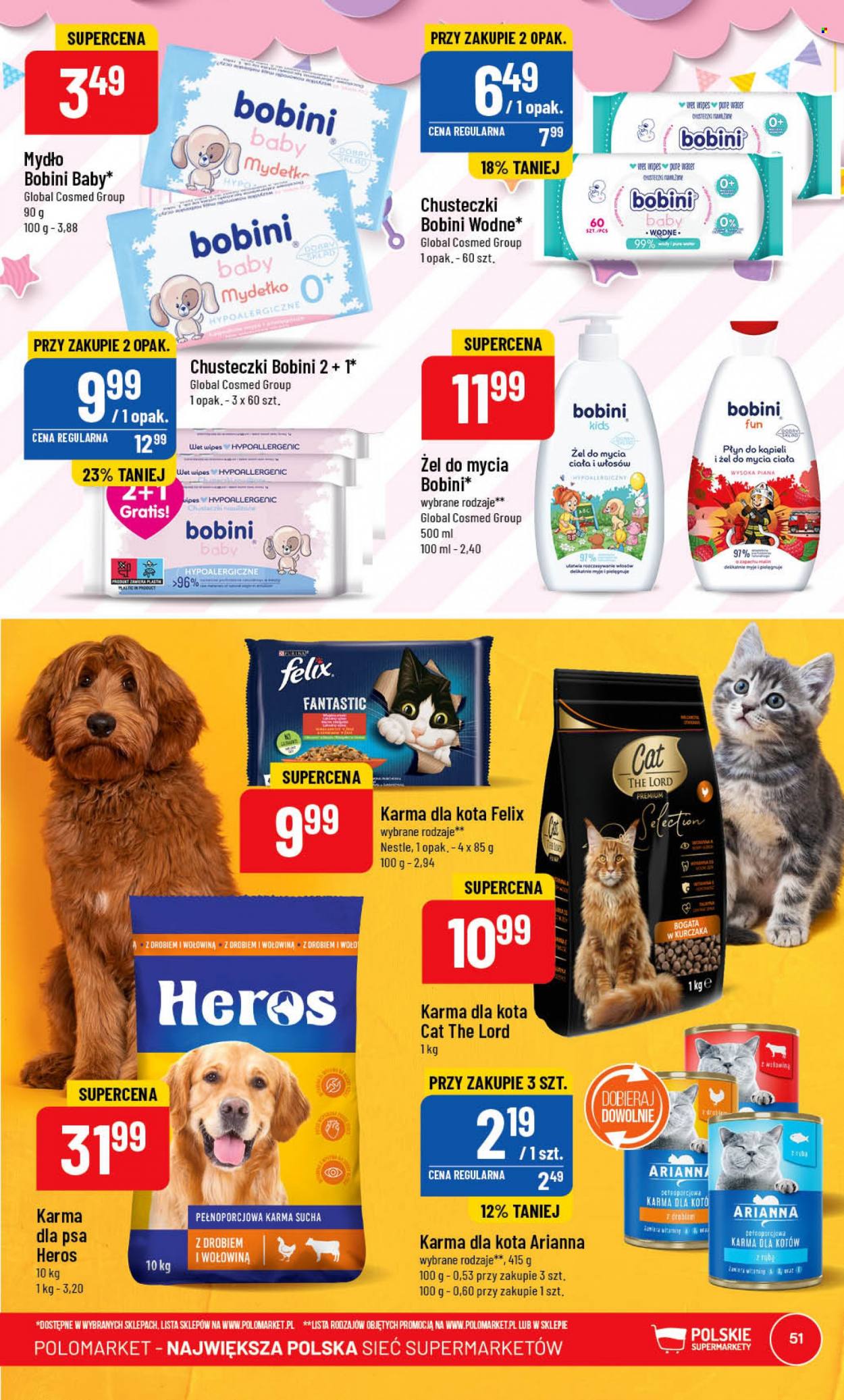 Gazetka Polomarket - 22.03.2023 - 28.03.2023. Strona 51