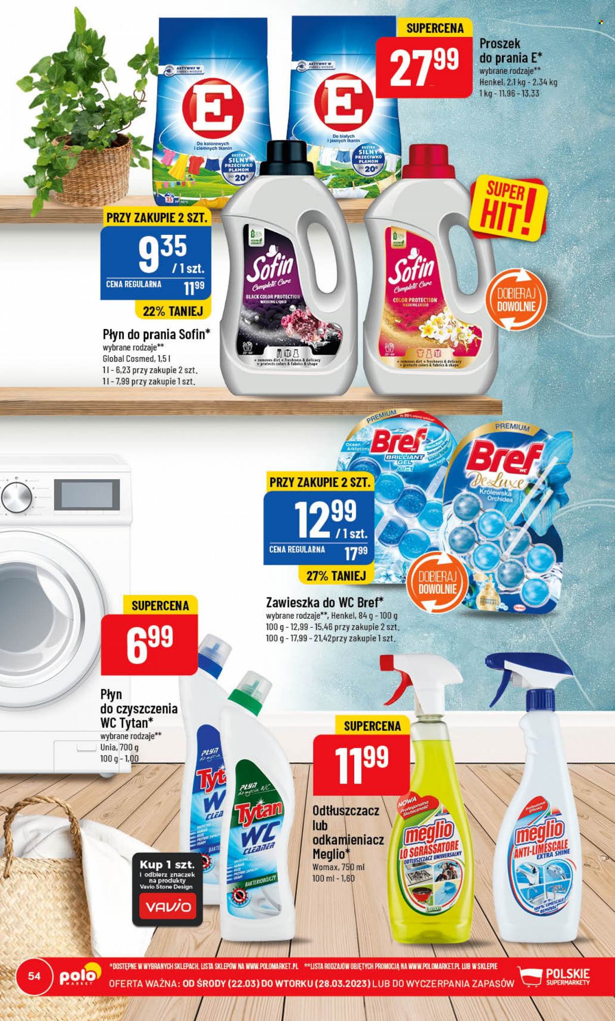 Gazetka Polomarket - 22.03.2023 - 28.03.2023. Strona 54