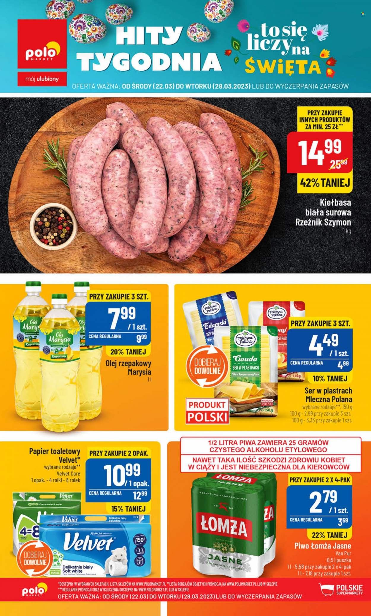 Gazetka Polomarket - 22.03.2023 - 28.03.2023. Strona 68