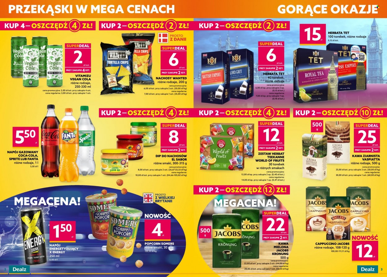 Gazetka Dealz - 22.03.2023 - 29.03.2023. Strona 2