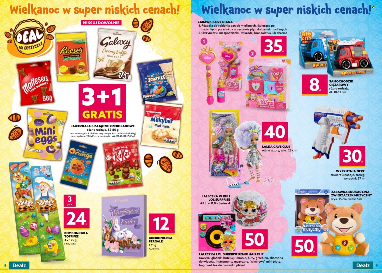 Gazetka Dealz - 22.03.2023 - 29.03.2023. Strona 5