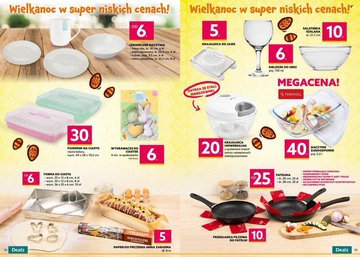 Gazetka Dealz - 22.03.2023 - 29.03.2023. Strona 7
