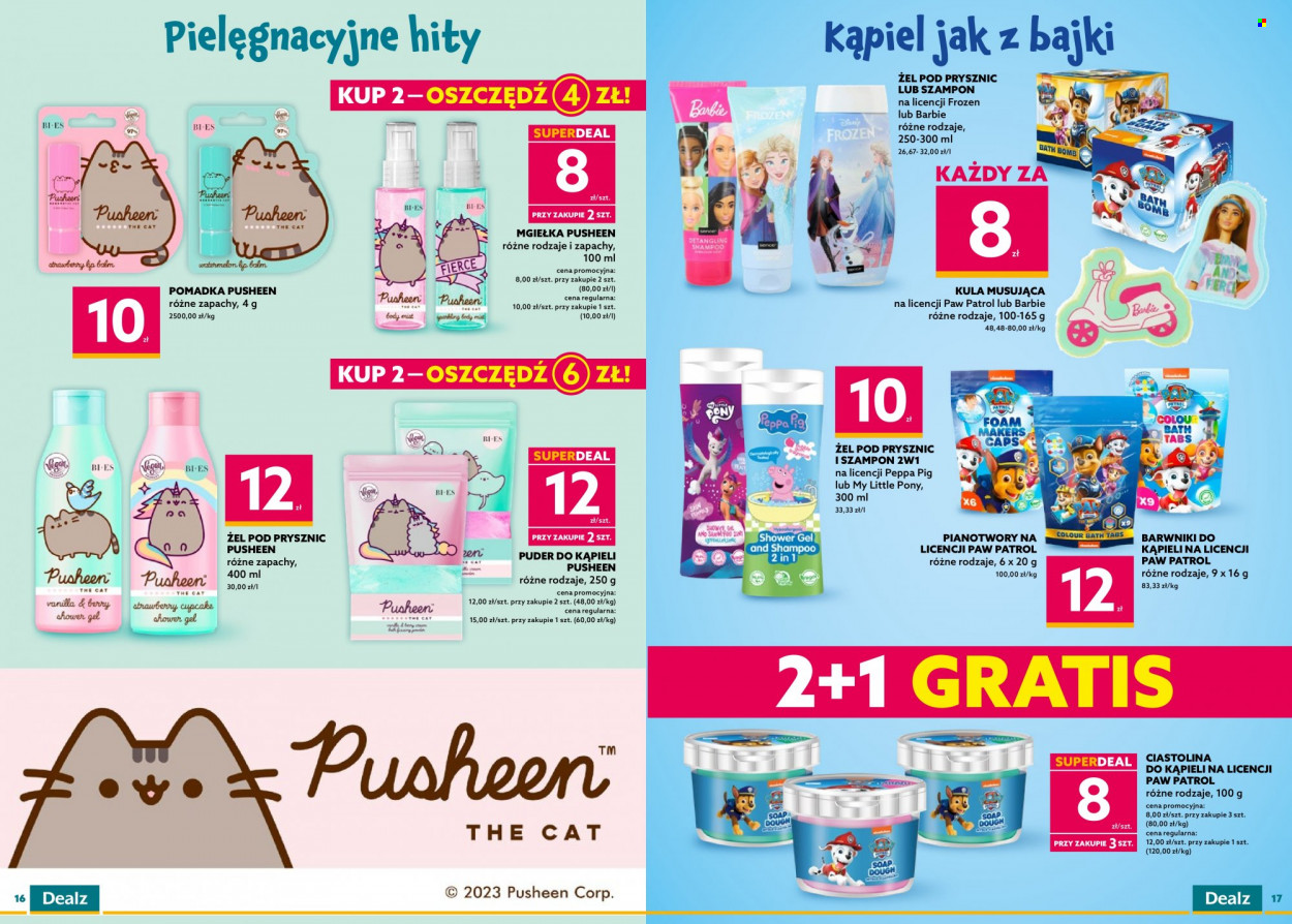 Gazetka Dealz - 22.03.2023 - 29.03.2023. Strona 9