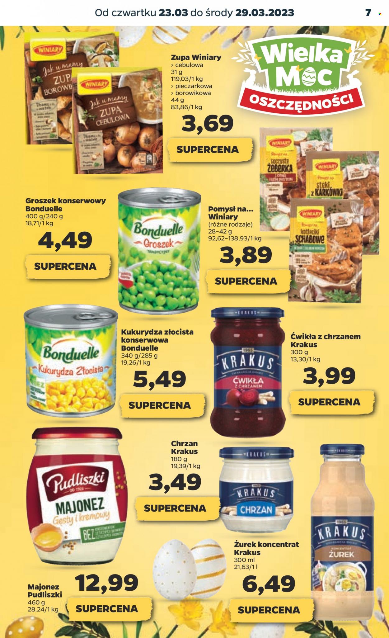 Gazetka Netto - 23.03.2023 - 29.03.2023. Strona 7