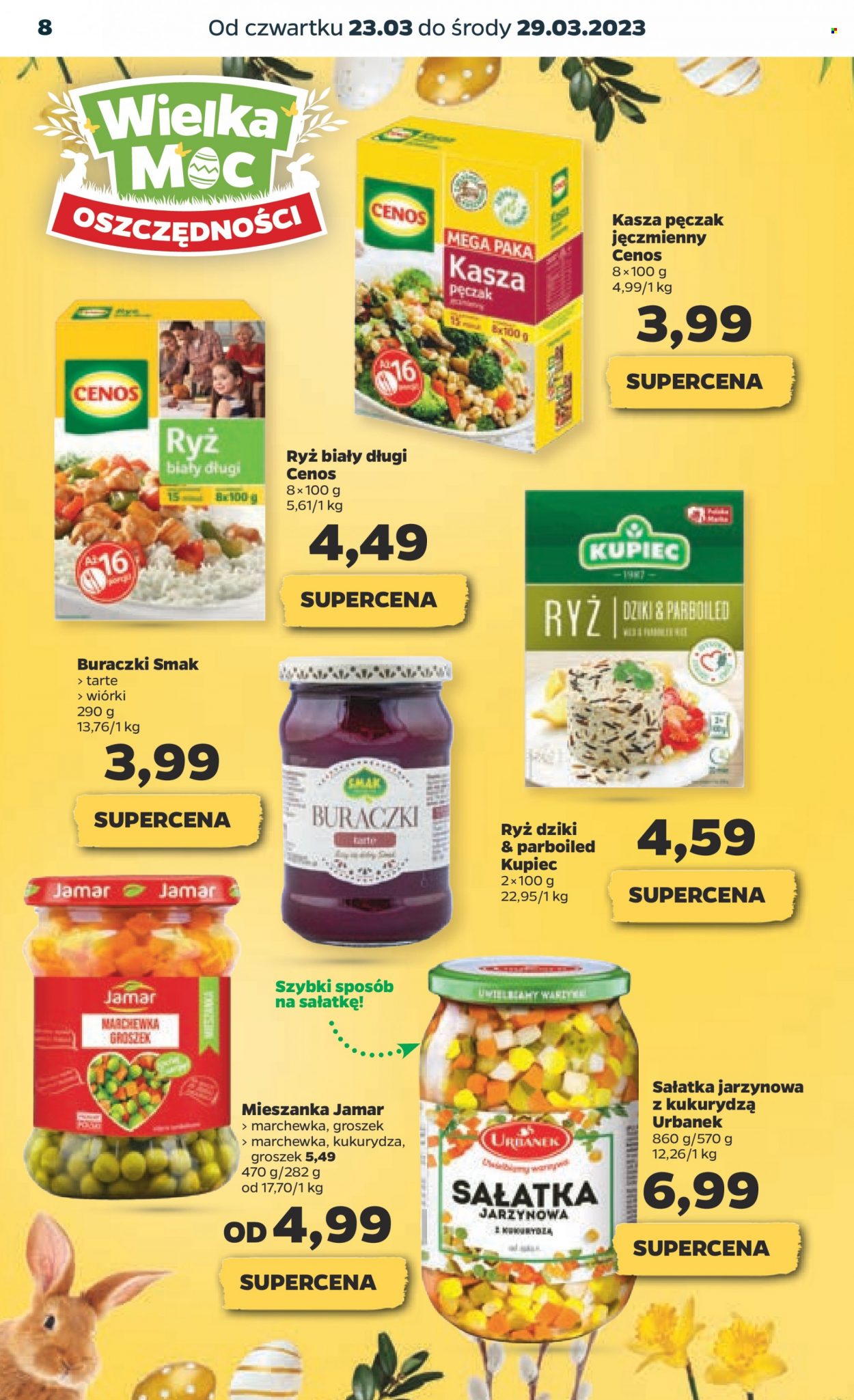 Gazetka Netto - 23.03.2023 - 29.03.2023. Strona 8