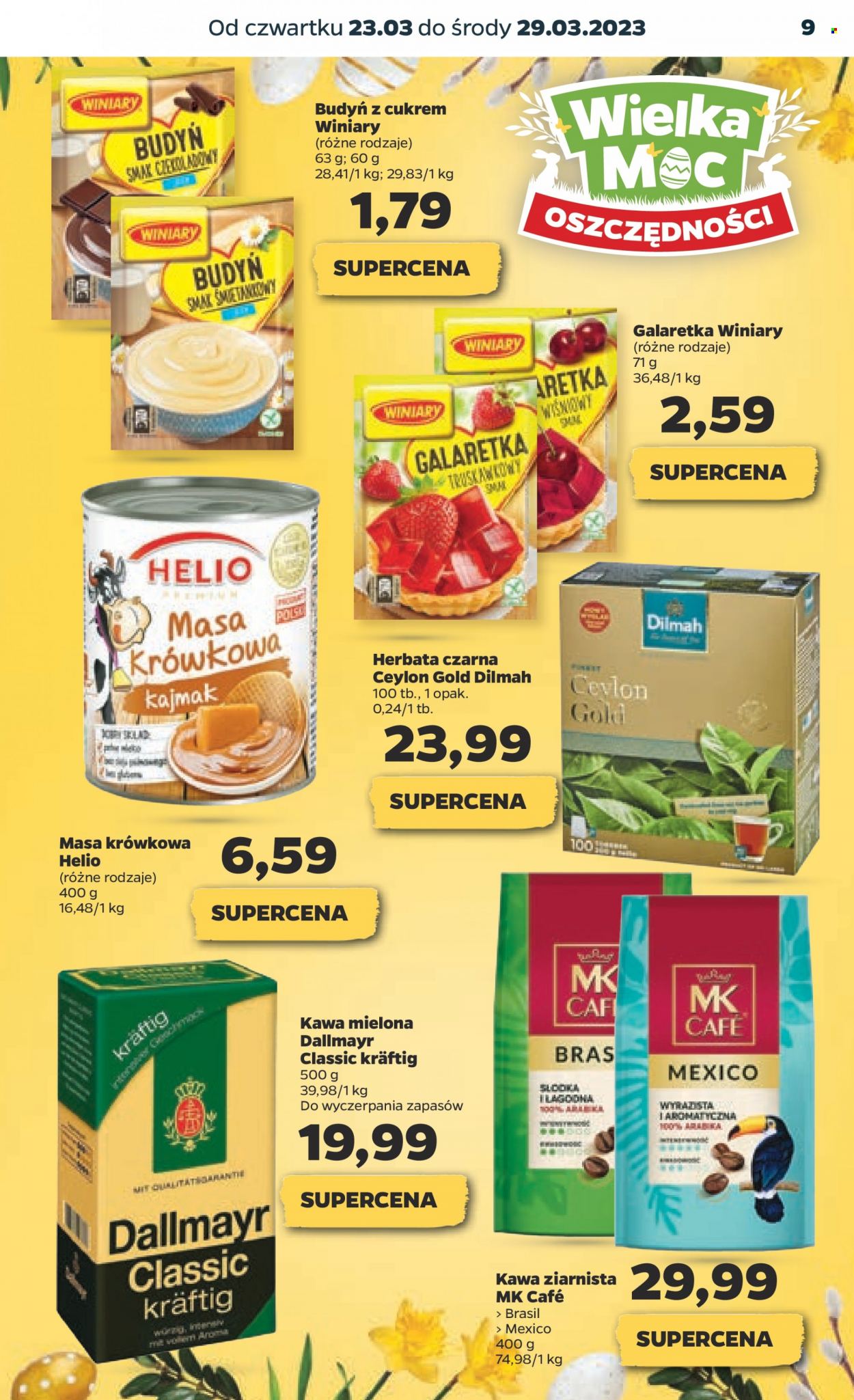 Gazetka Netto - 23.03.2023 - 29.03.2023. Strona 9