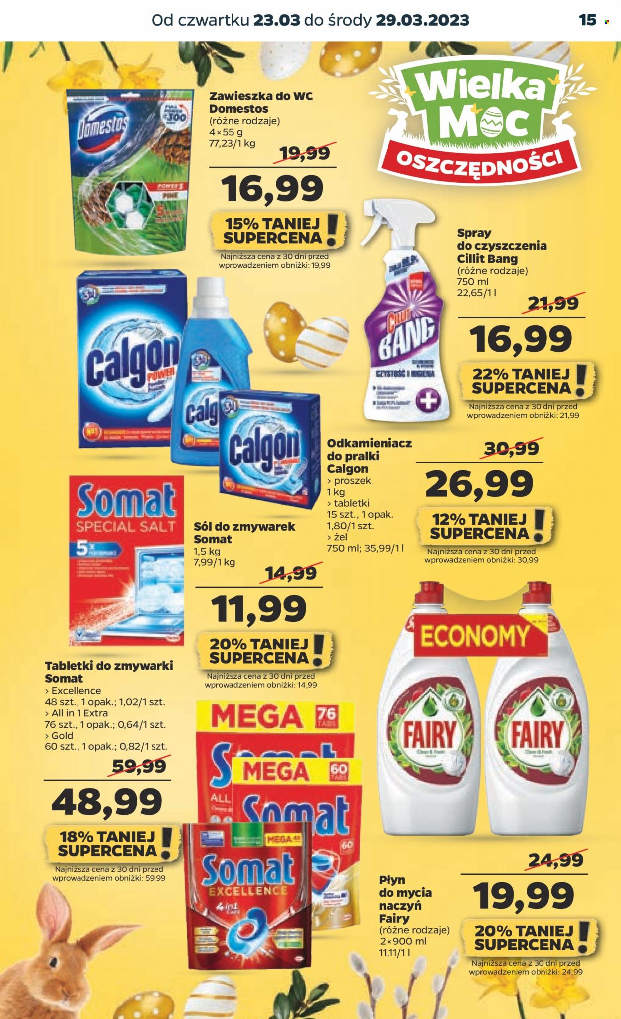 Gazetka Netto - 23.03.2023 - 29.03.2023. Strona 15