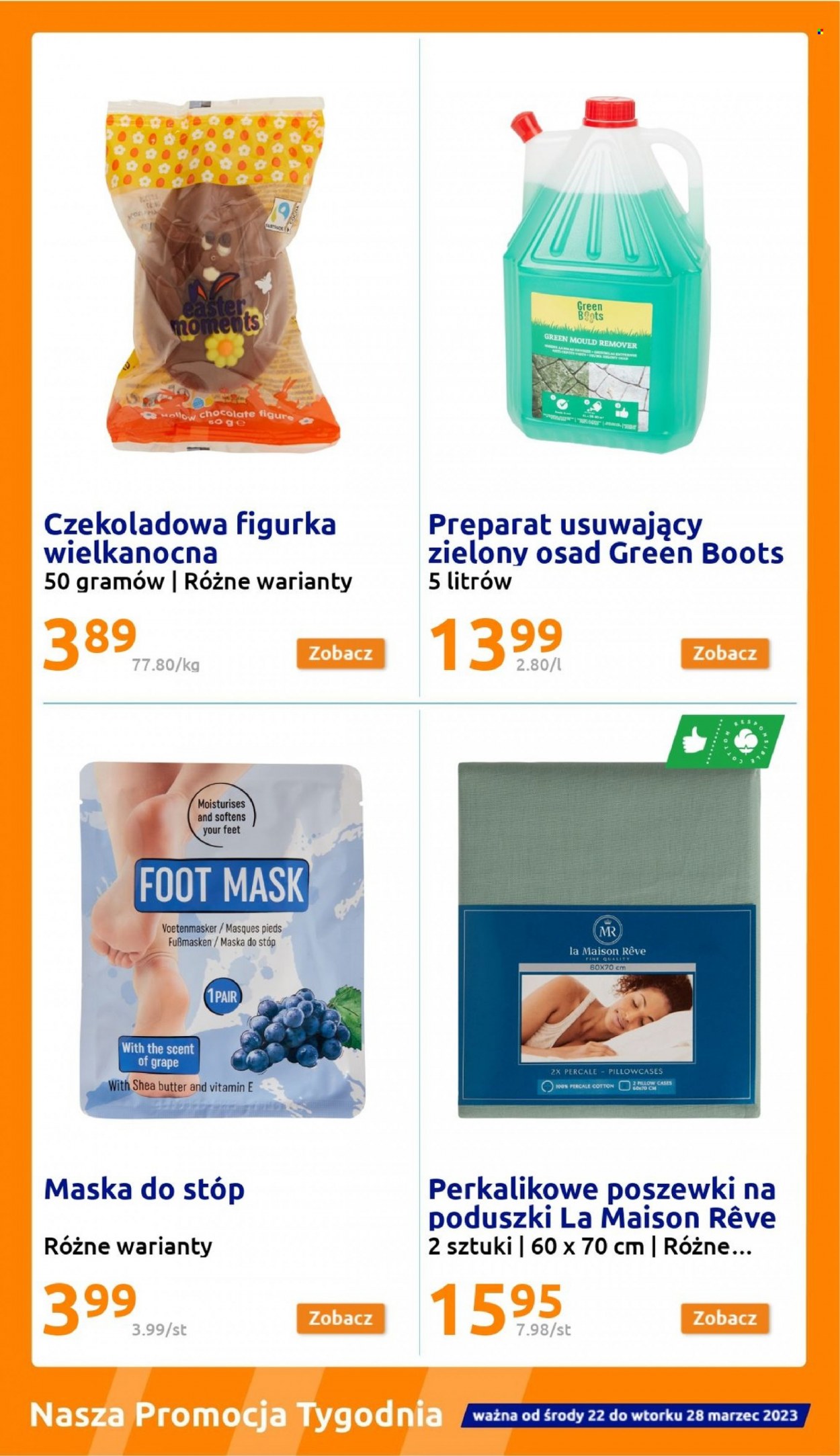 Gazetka Action - 22.03.2023 - 28.03.2023. Strona 7