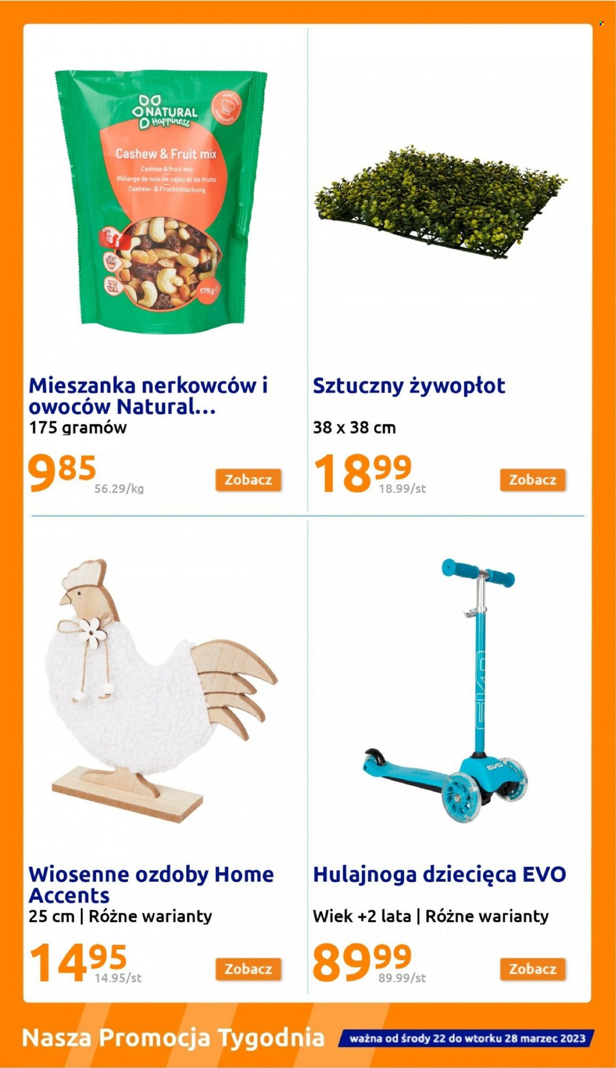 Gazetka Action - 22.03.2023 - 28.03.2023. Strona 10