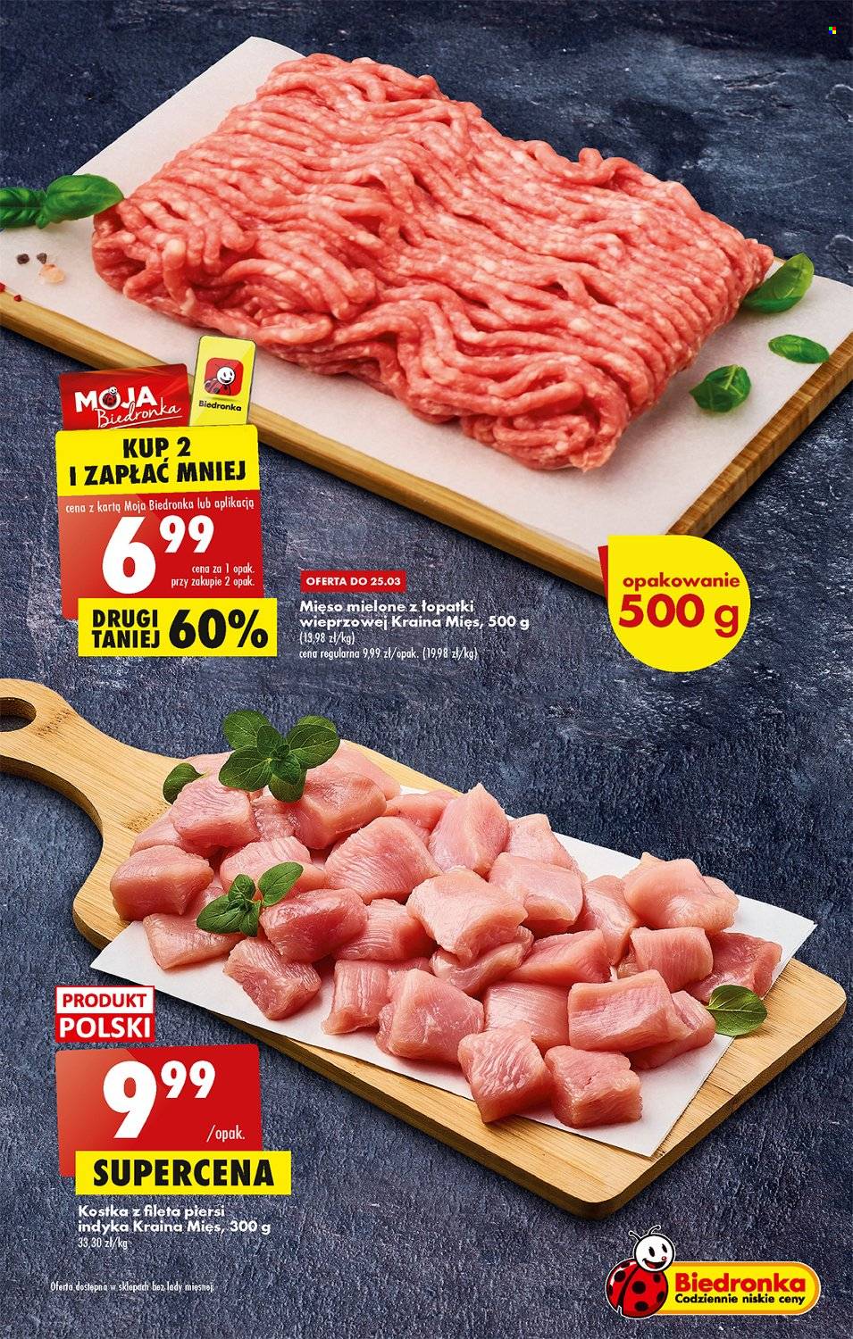 Gazetka Biedronka - 23.03.2023 - 29.03.2023. Strona 19