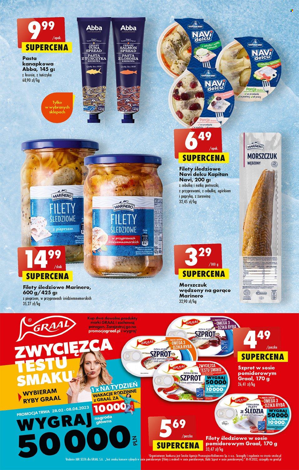 Gazetka Biedronka - 23.03.2023 - 29.03.2023. Strona 23