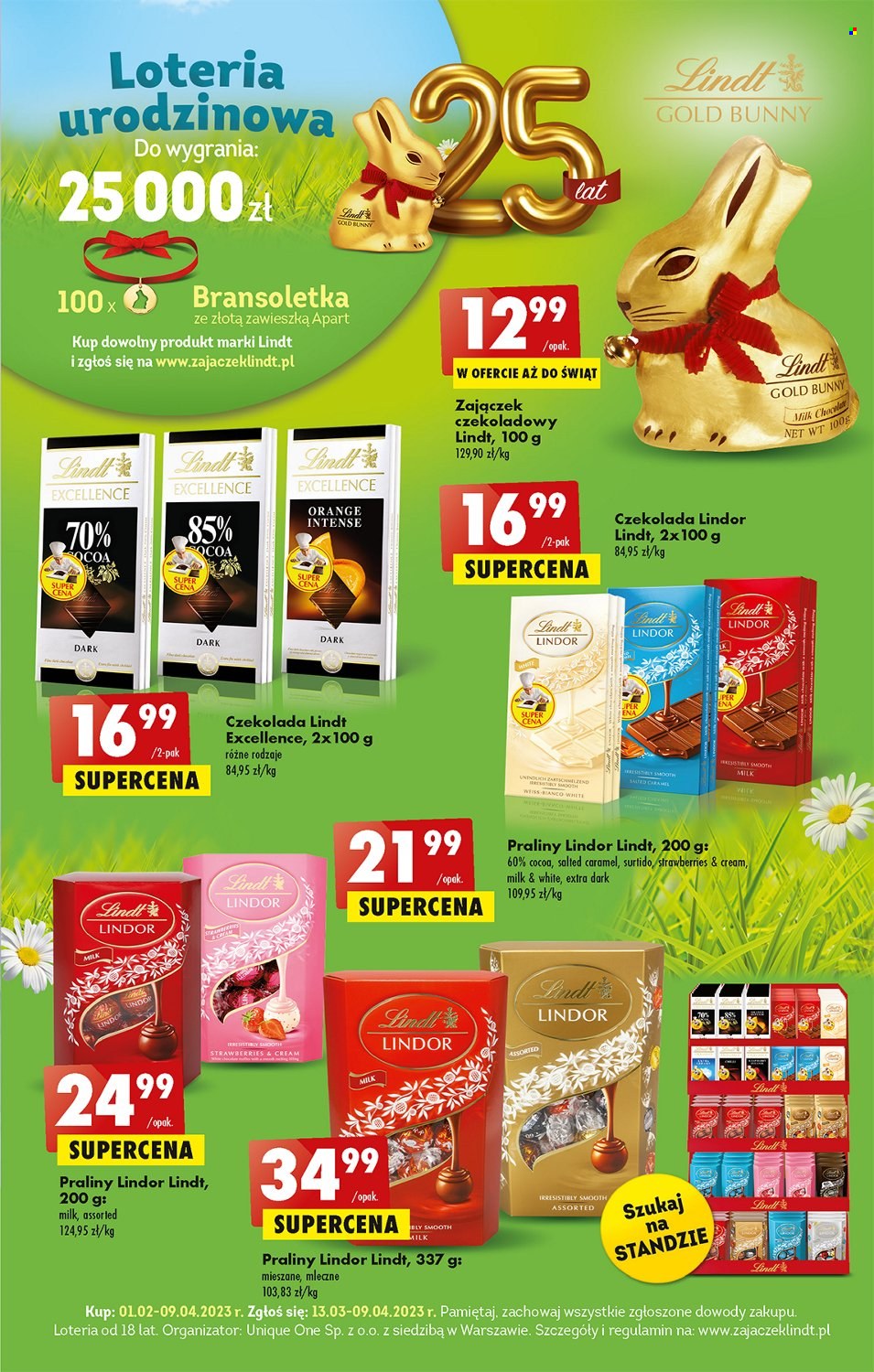 Gazetka Biedronka - 23.03.2023 - 29.03.2023. Strona 27