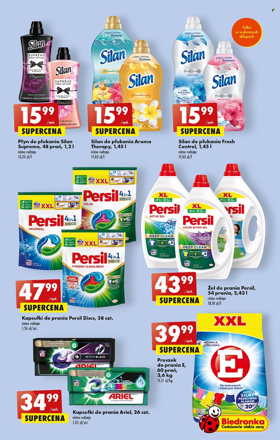 Gazetka Biedronka - 23.03.2023 - 29.03.2023. Strona 55