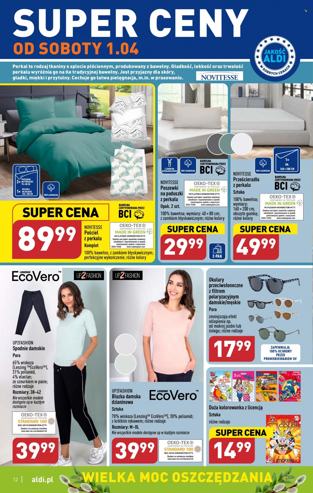 Gazetka ALDI - 29.03.2023 - 1.04.2023. Strona 12