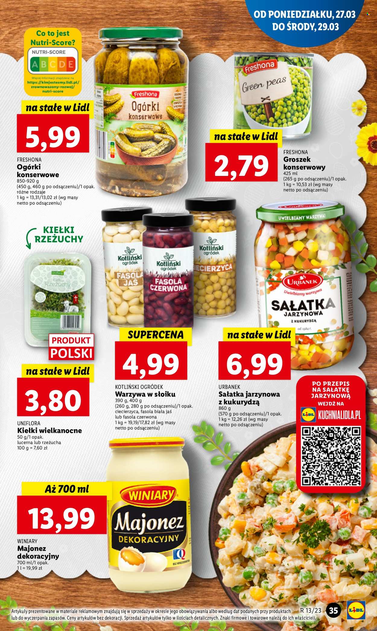 Gazetka Lidl - 27.03.2023 - 29.03.2023. Strona 41