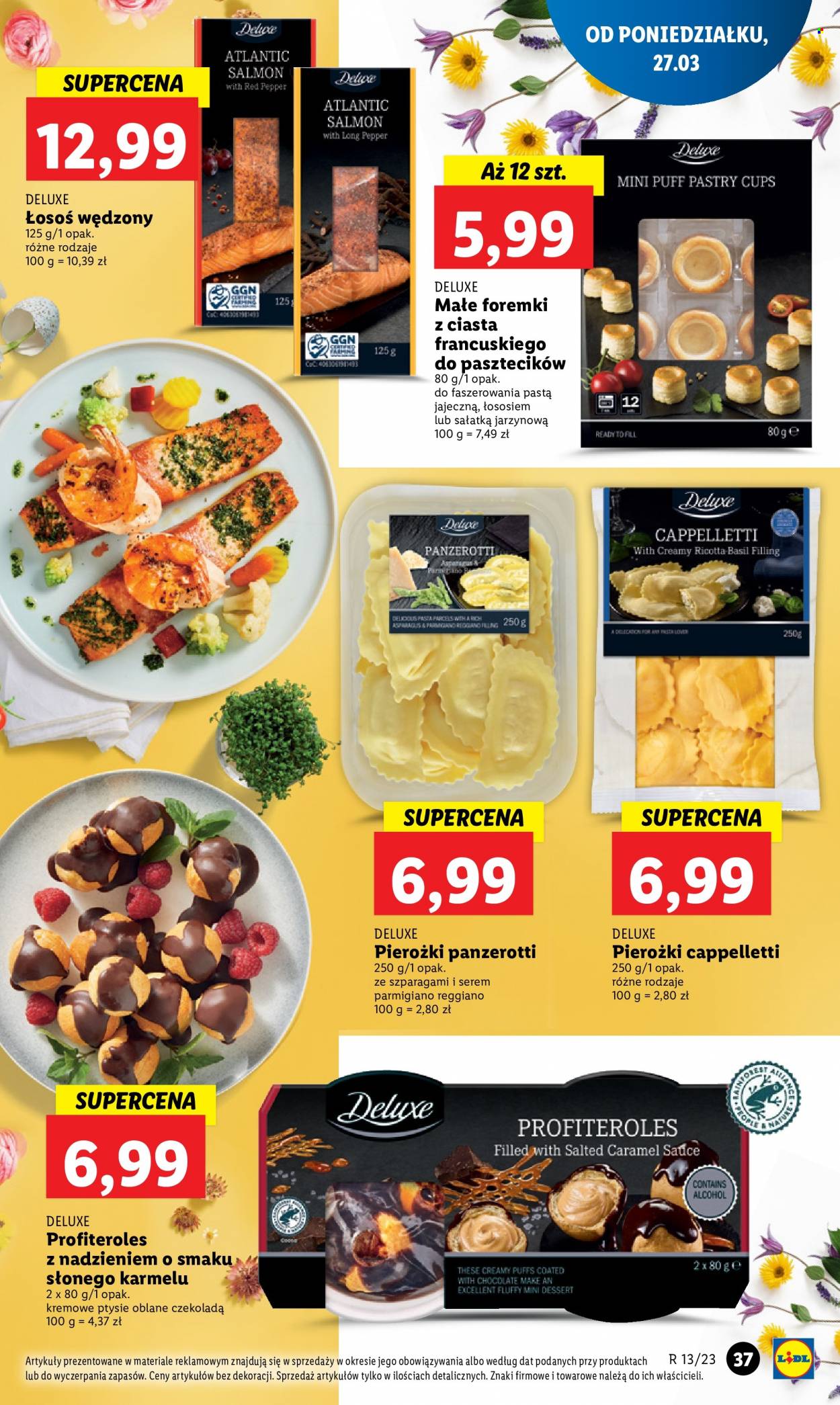 Gazetka Lidl - 27.03.2023 - 29.03.2023. Strona 43