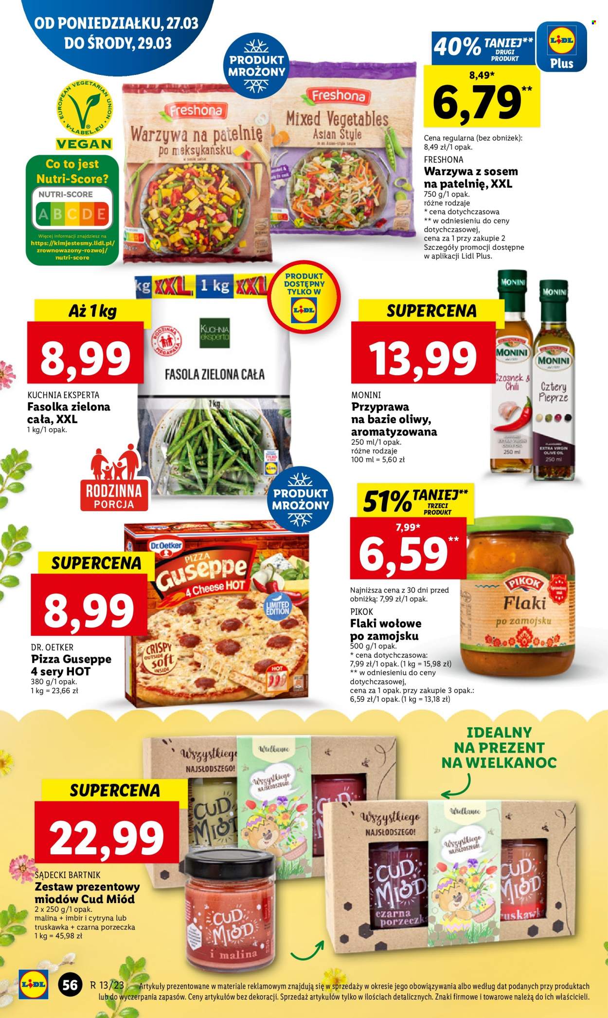 Gazetka Lidl - 27.03.2023 - 29.03.2023. Strona 62