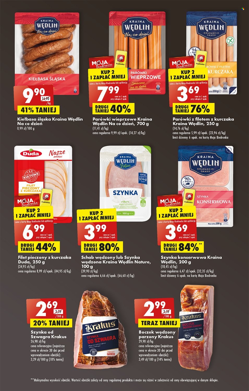Gazetka Biedronka - 27.03.2023 - 2.04.2023. Strona 27
