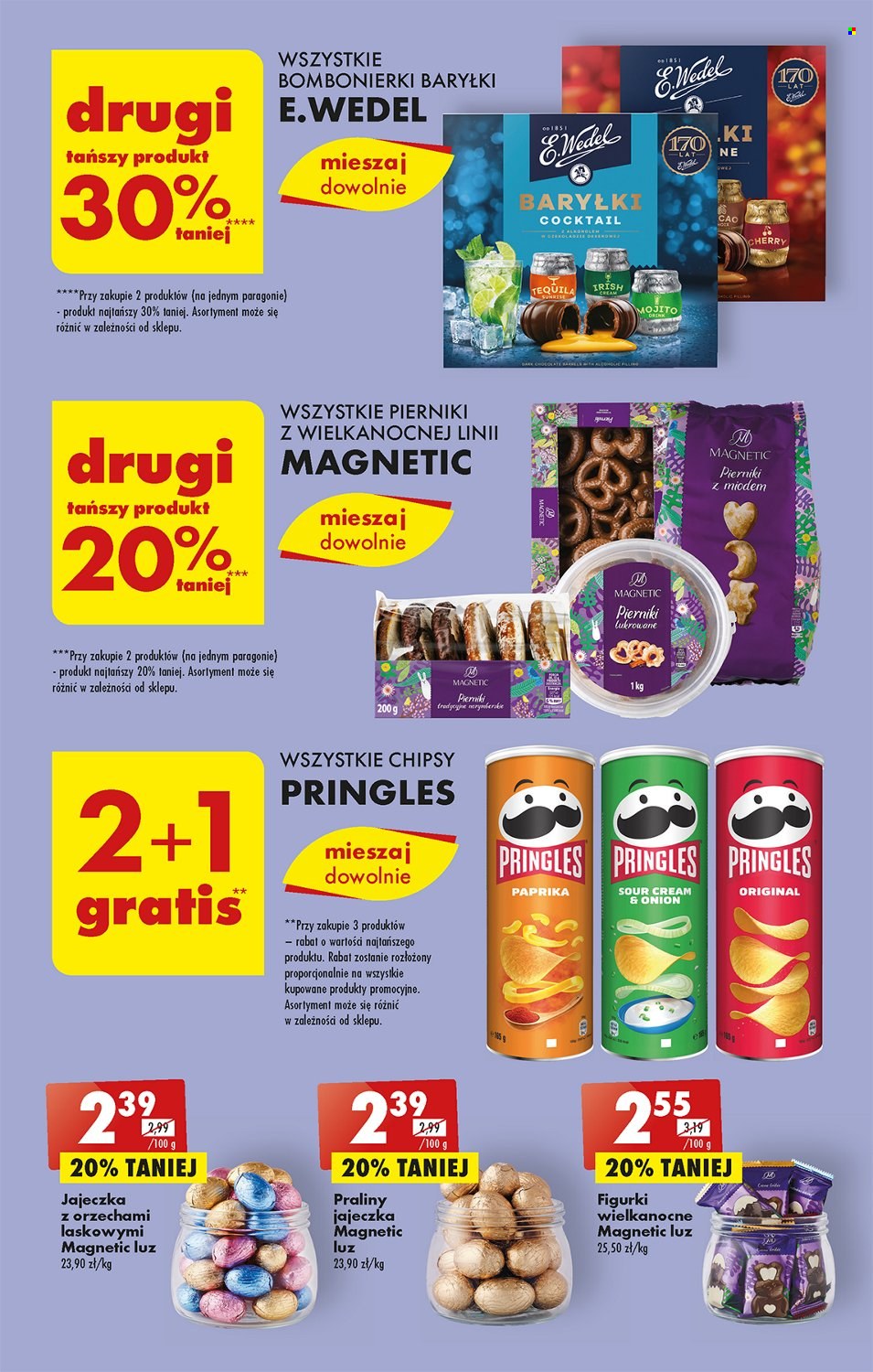 Gazetka Biedronka - 27.03.2023 - 2.04.2023. Strona 37