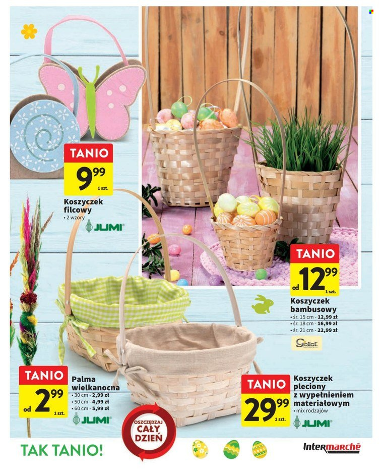Gazetka Intermarché - 23.03.2023 - 8.04.2023. Strona 2