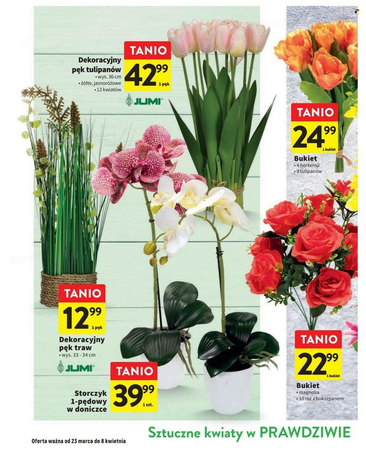 Gazetka Intermarché - 23.03.2023 - 8.04.2023. Strona 14