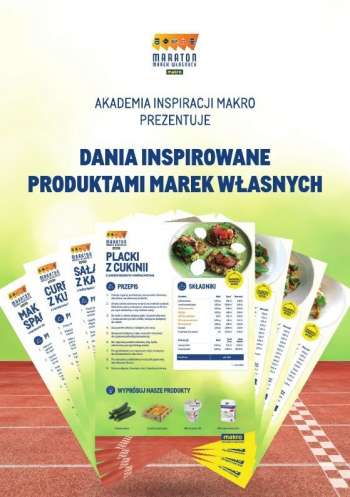 Gazetka Makro.