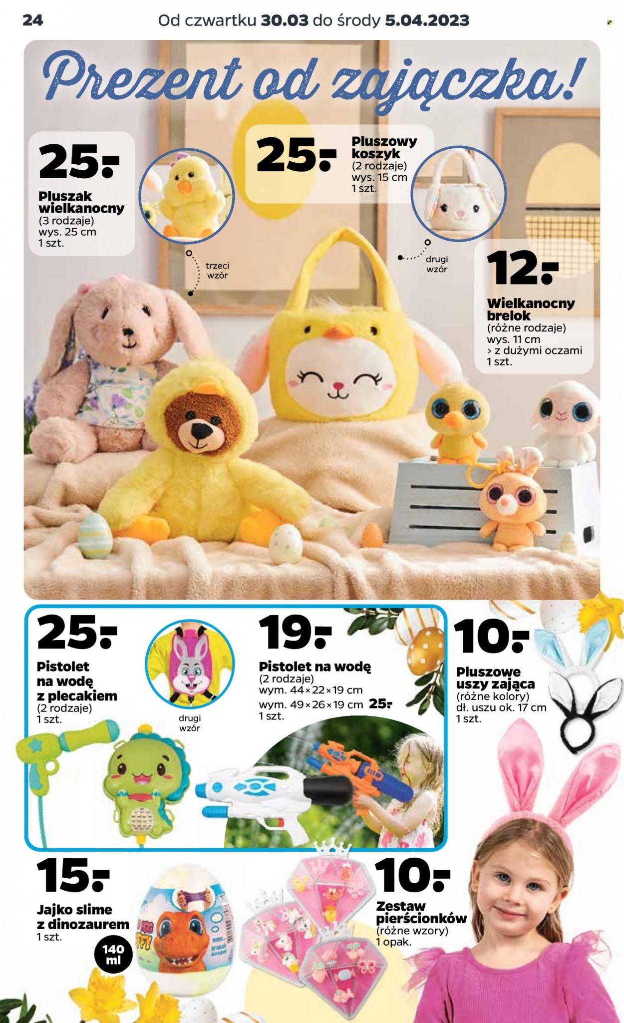 Gazetka Netto - 30.03.2023 - 5.04.2023. Strona 8