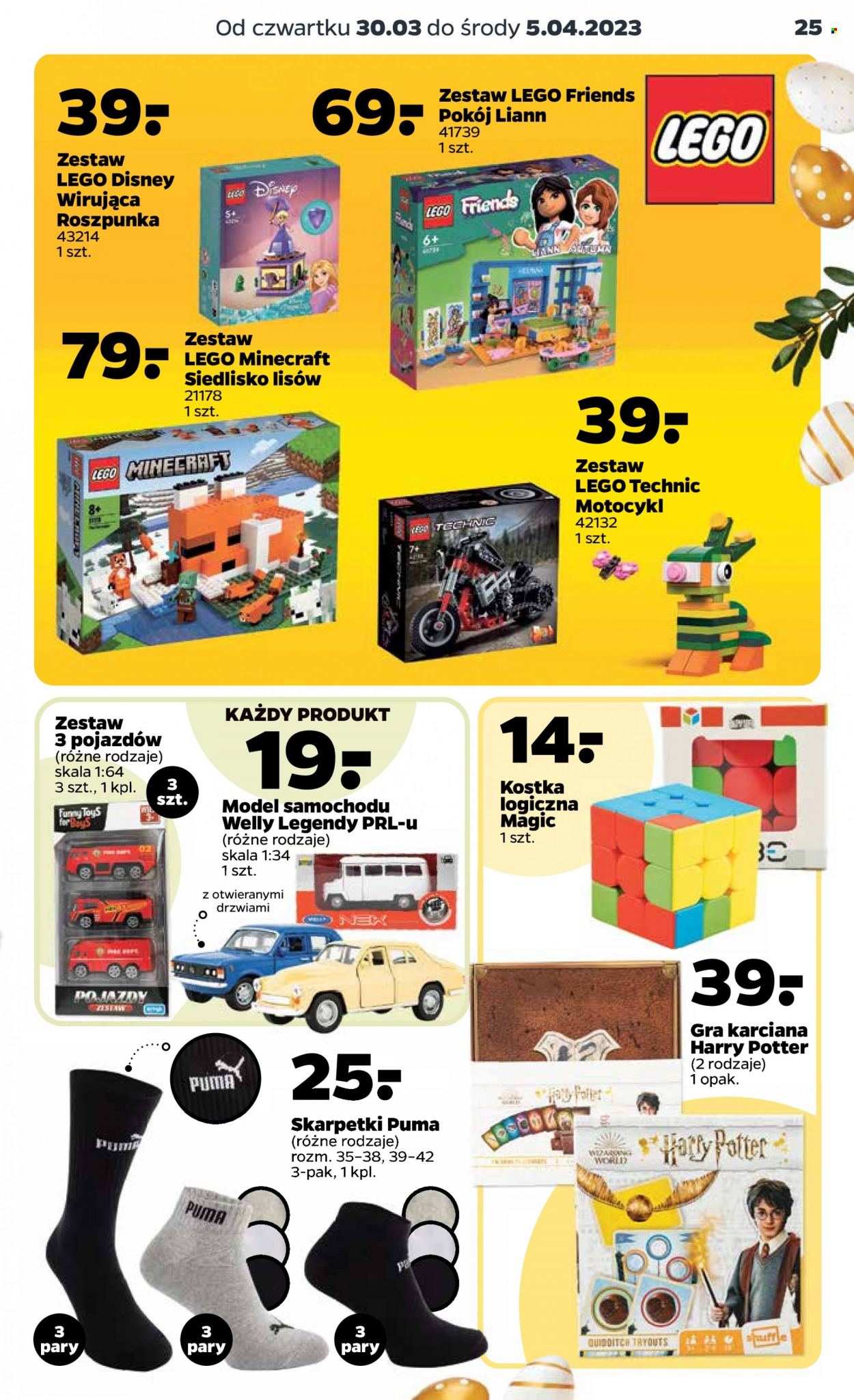 Gazetka Netto - 30.03.2023 - 5.04.2023. Strona 9