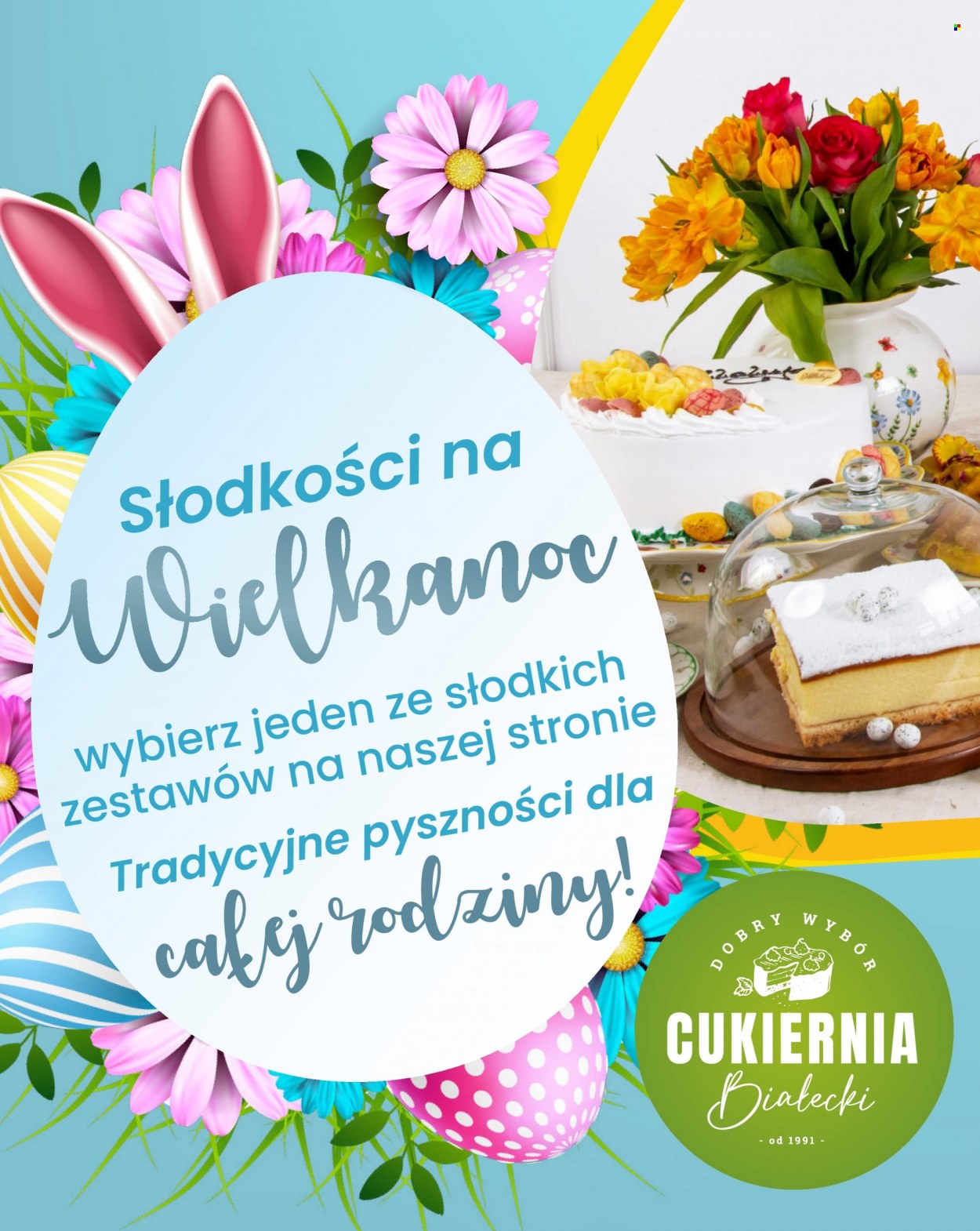 Gazetka Twój Market - 29.03.2023 - 4.04.2023. Strona 33
