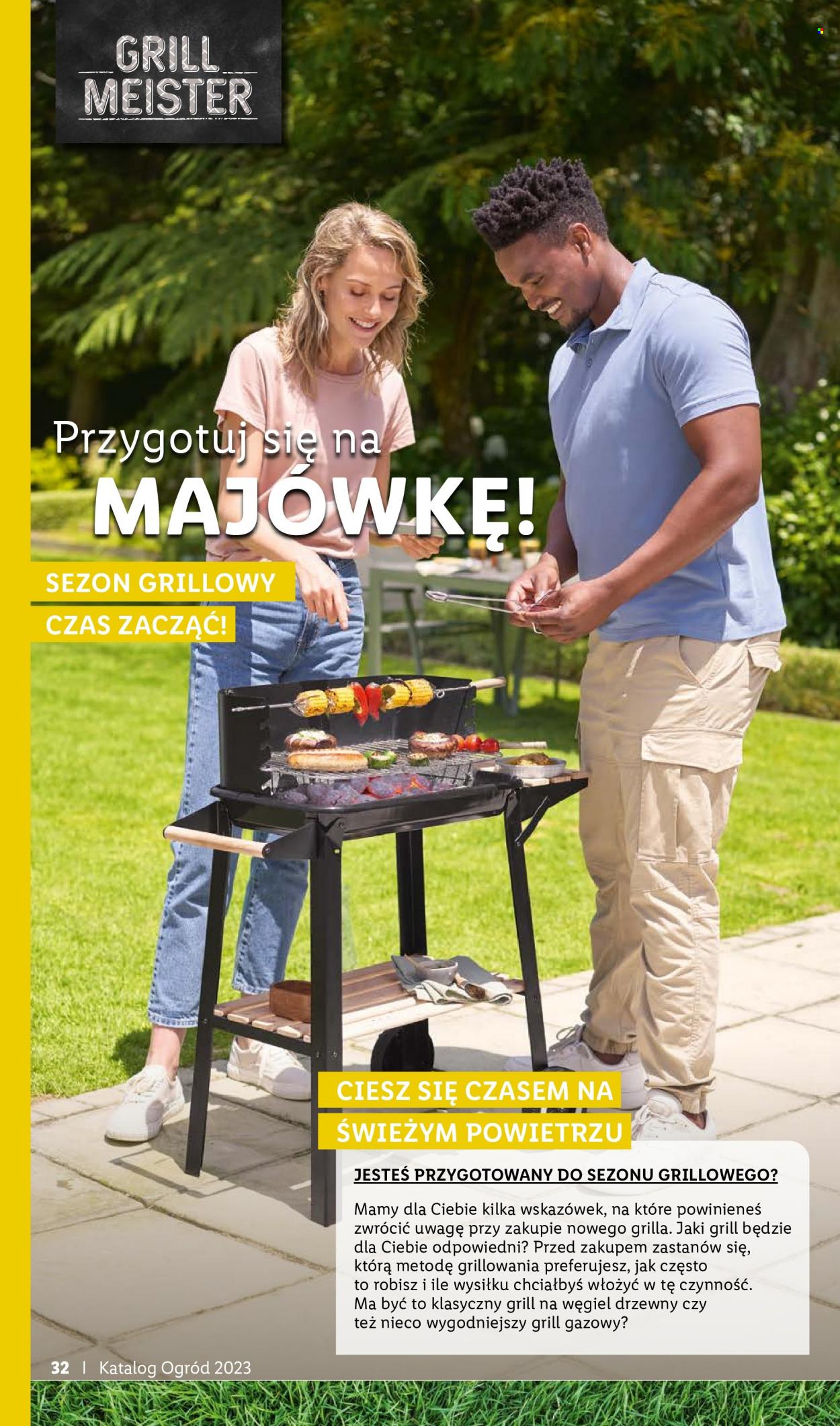 Gazetka Lidl - 27.03.2023 - 28.05.2023. Strona 32