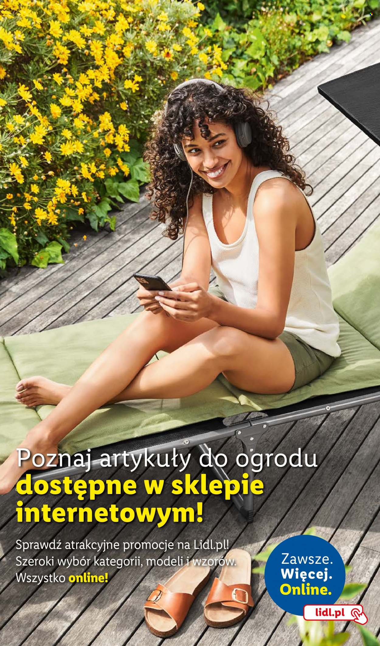 Gazetka Lidl - 27.03.2023 - 28.05.2023. Strona 41