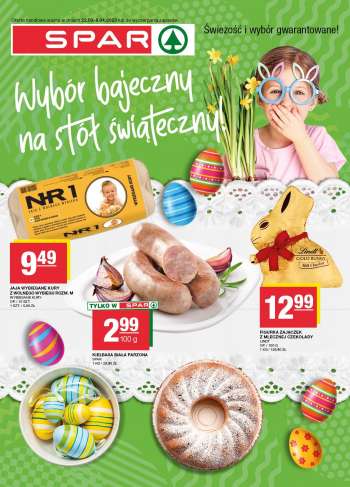 Gatezka Spar