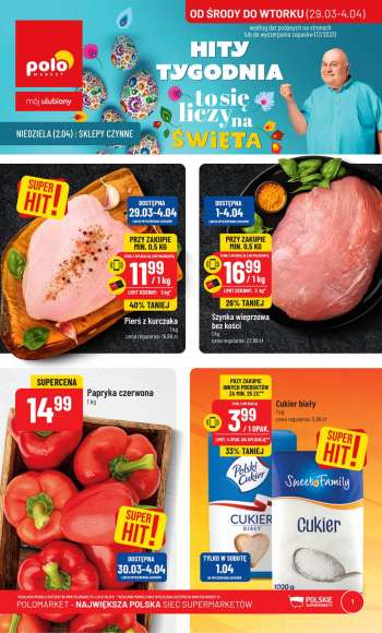 Gatezka Polomarket