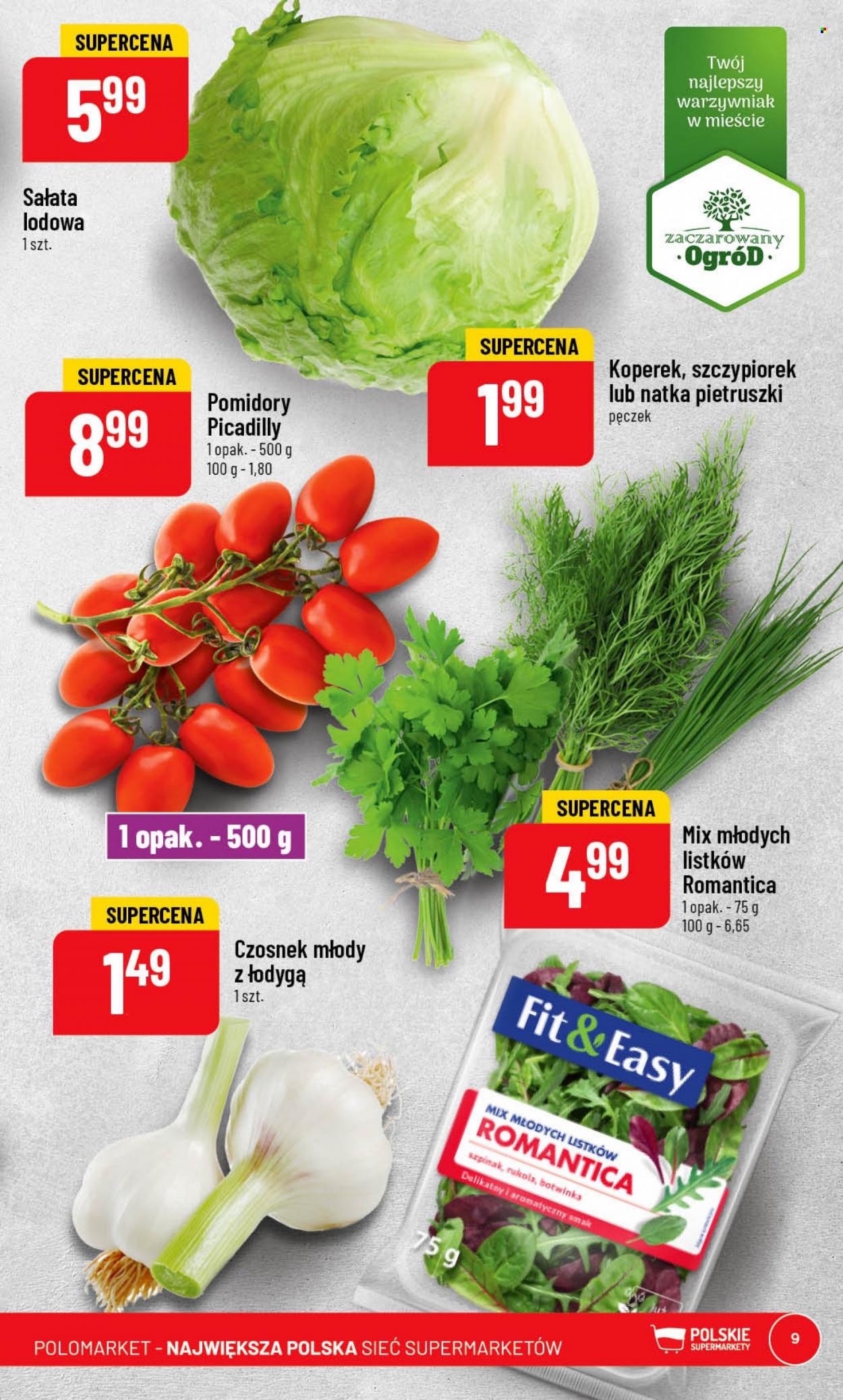 Gazetka Polomarket - 29.03.2023 - 4.04.2023. Strona 9