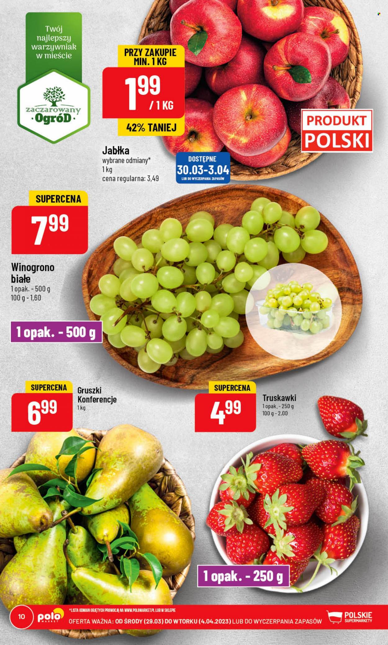 Gazetka Polomarket - 29.03.2023 - 4.04.2023. Strona 10