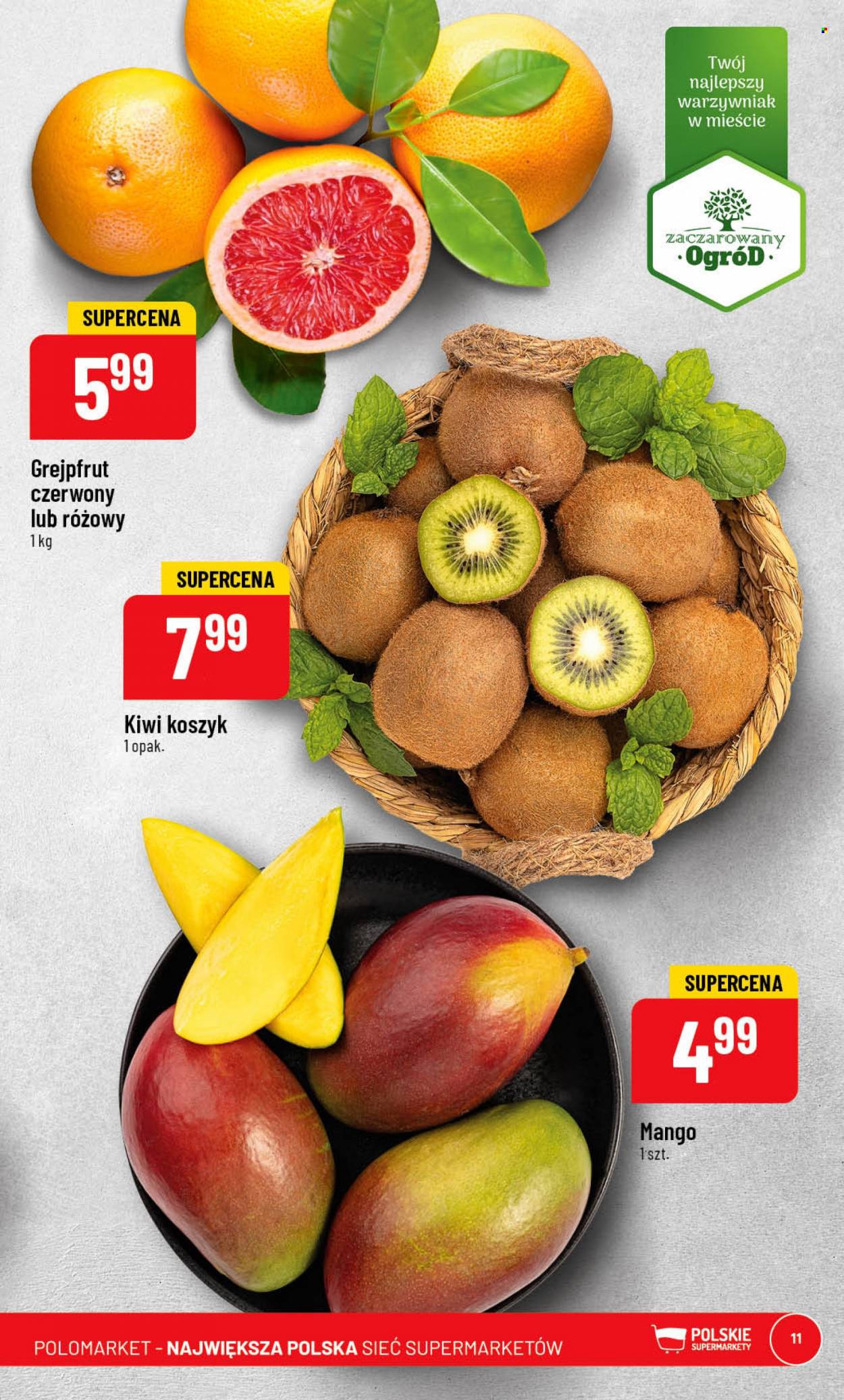 Gazetka Polomarket - 29.03.2023 - 4.04.2023. Strona 11