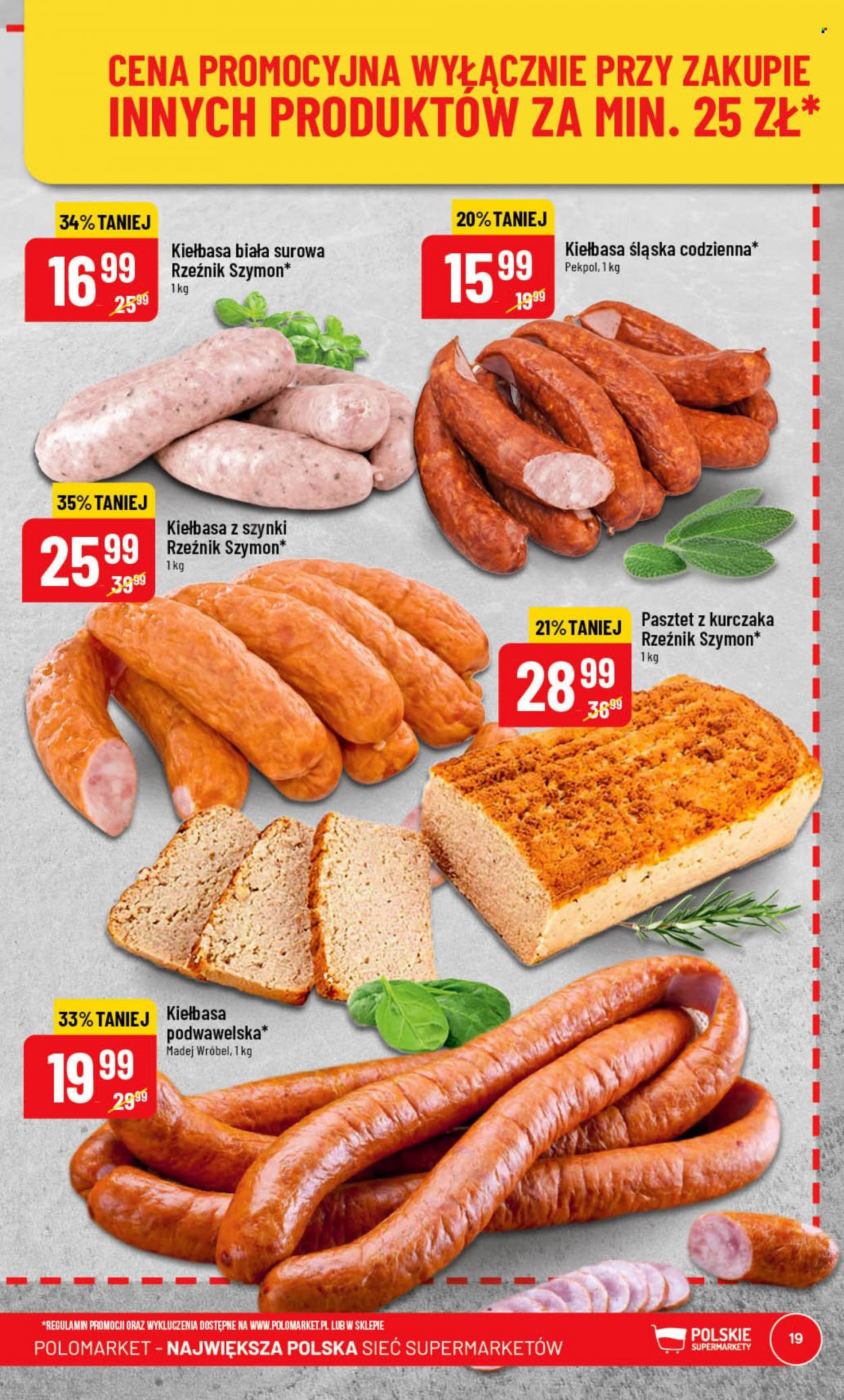 Gazetka Polomarket - 29.03.2023 - 4.04.2023. Strona 19