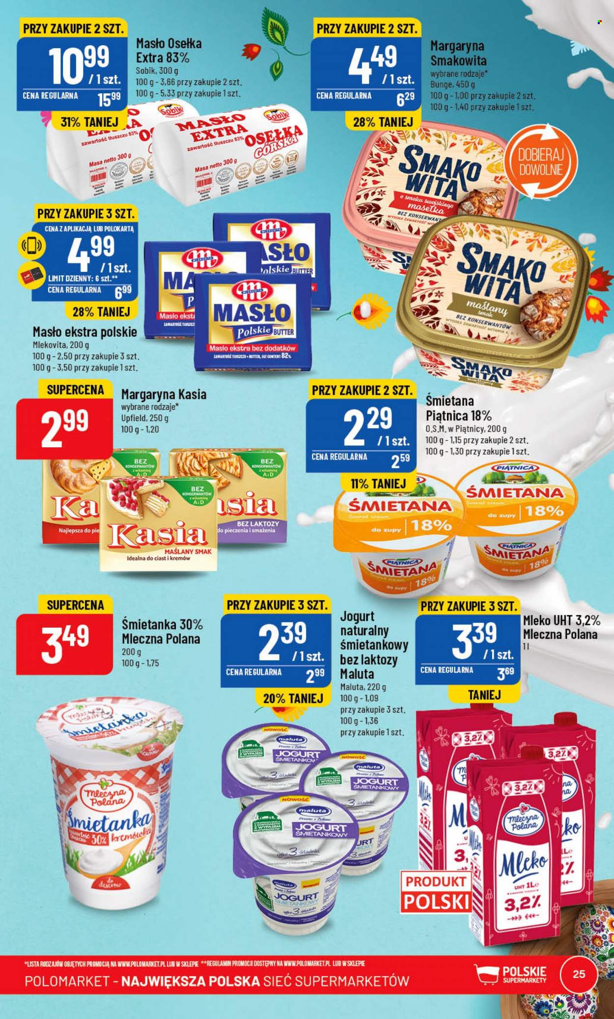 Gazetka Polomarket - 29.03.2023 - 4.04.2023. Strona 25
