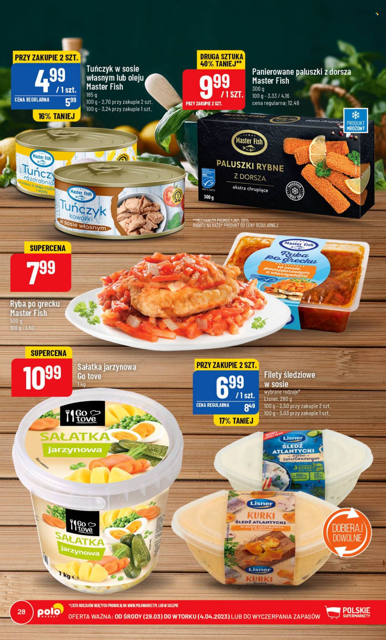 Gazetka Polomarket - 29.03.2023 - 4.04.2023. Strona 28