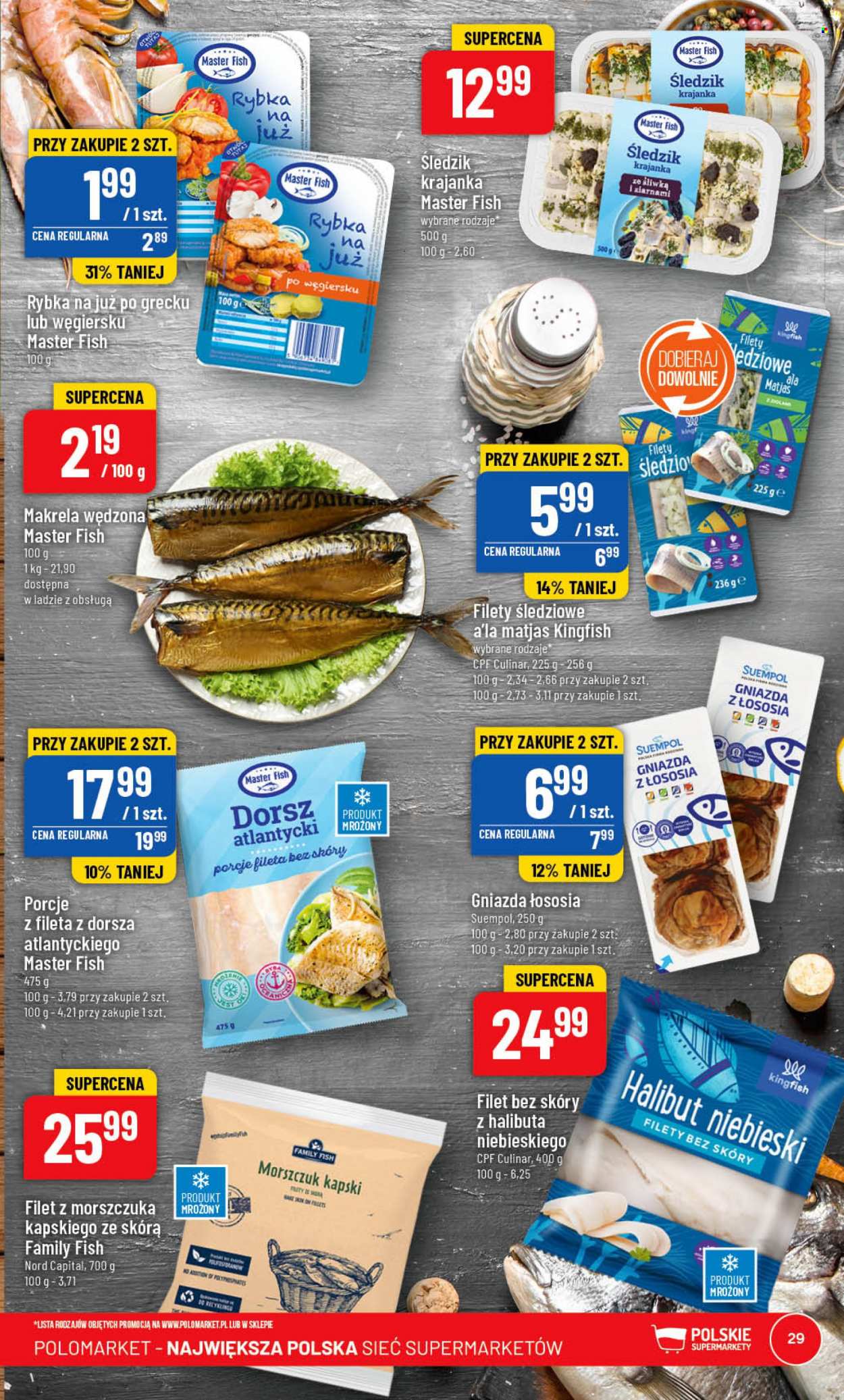 Gazetka Polomarket - 29.03.2023 - 4.04.2023. Strona 29