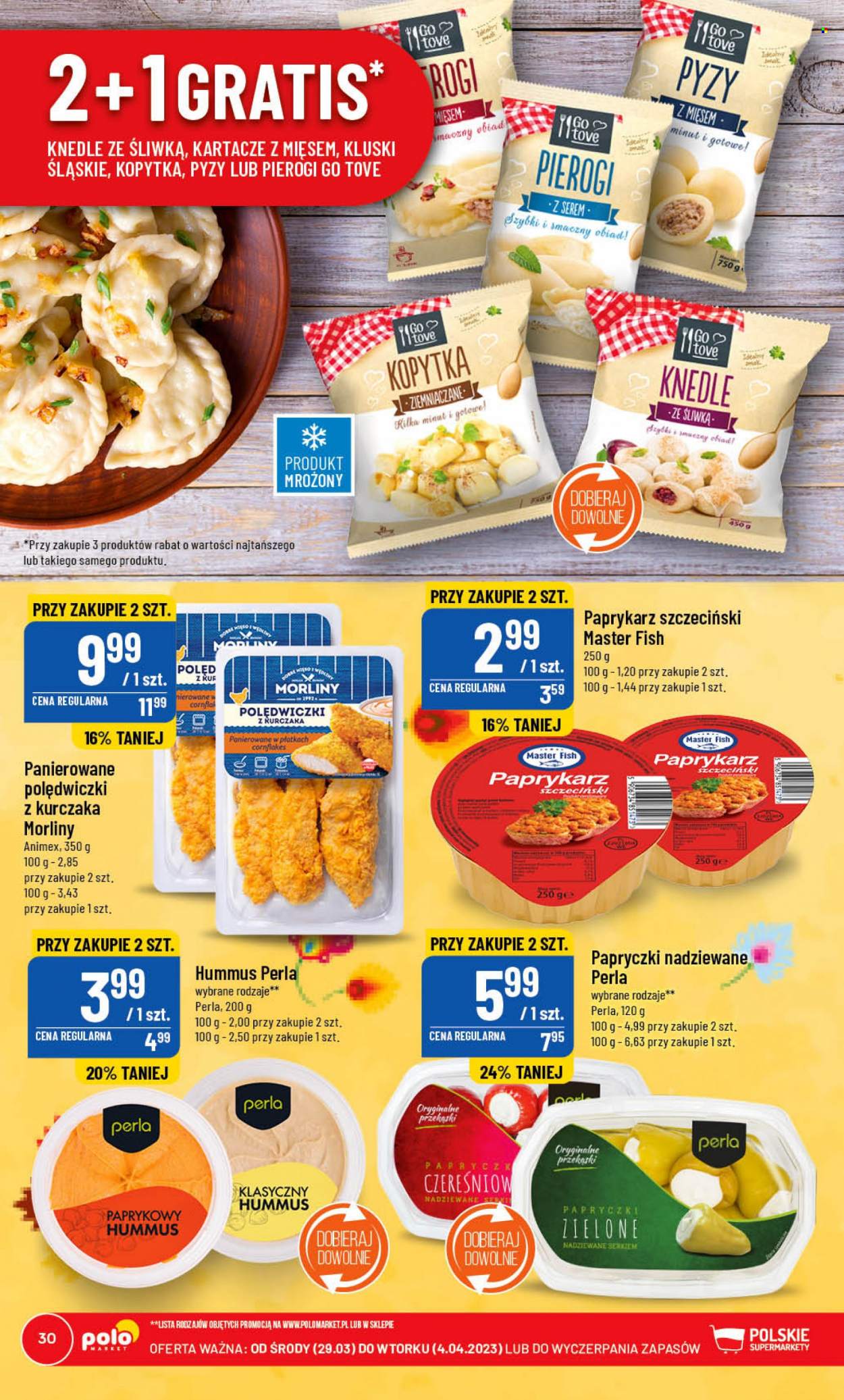 Gazetka Polomarket - 29.03.2023 - 4.04.2023. Strona 30
