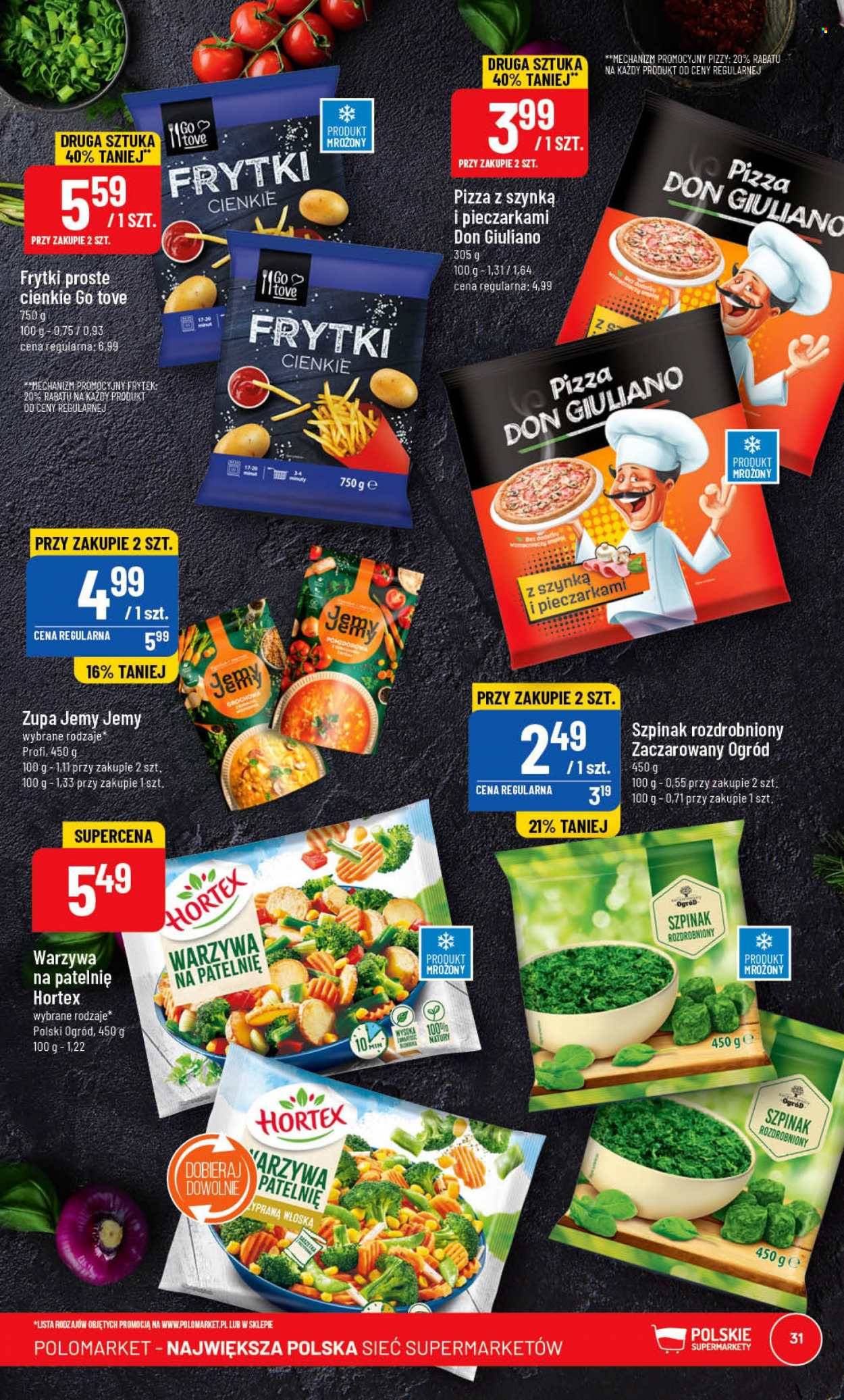 Gazetka Polomarket - 29.03.2023 - 4.04.2023. Strona 31